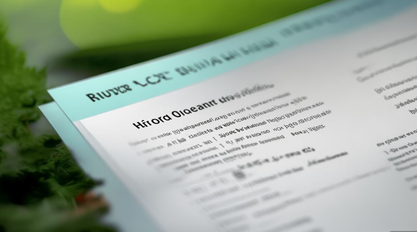 河西区环保招聘有何具体要求?