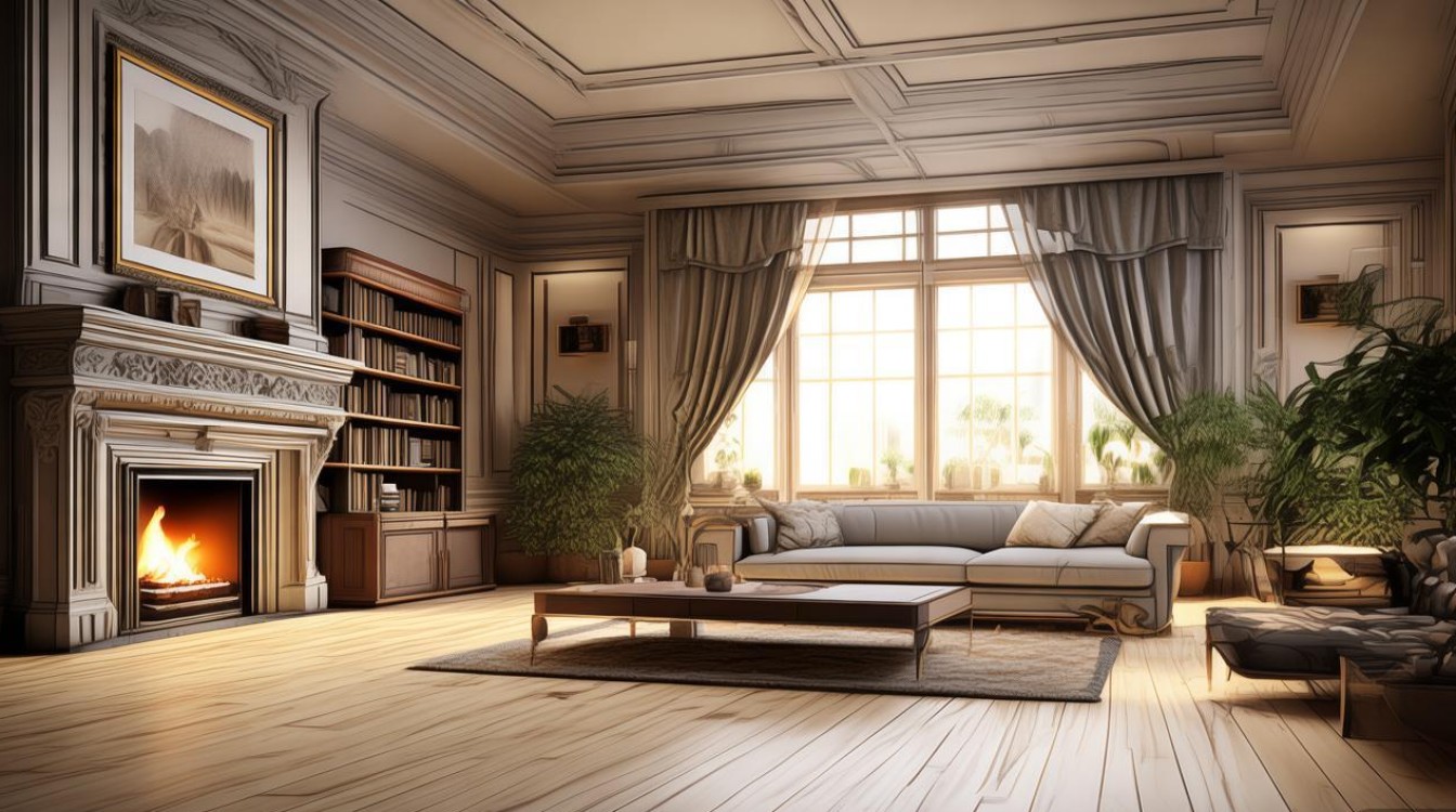 室内设计具体包含哪些核心工作内容? 室内设计具体包含哪些核心工作内容?