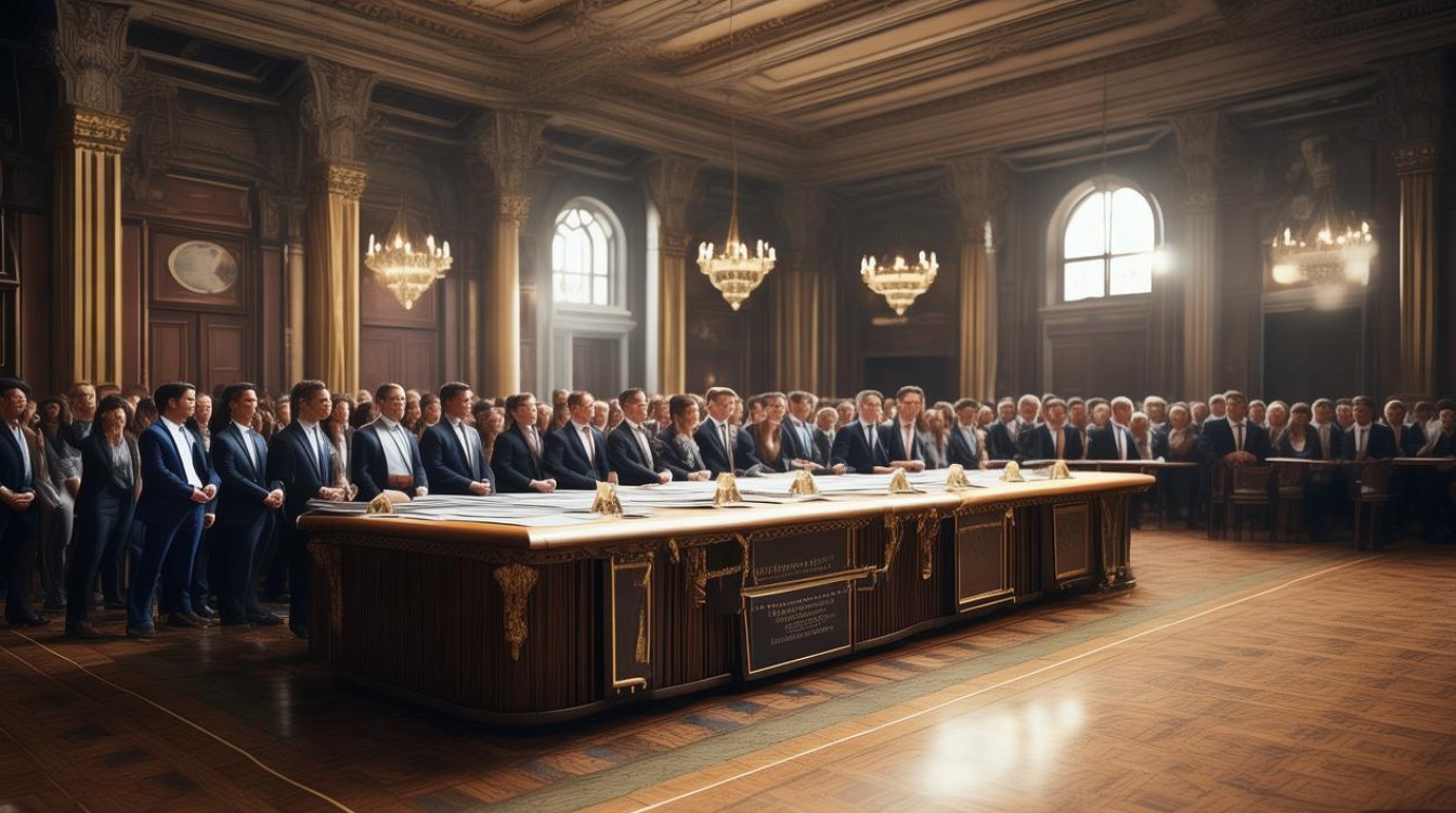 厅局级领导公开招聘,门槛与选拔标准如何?