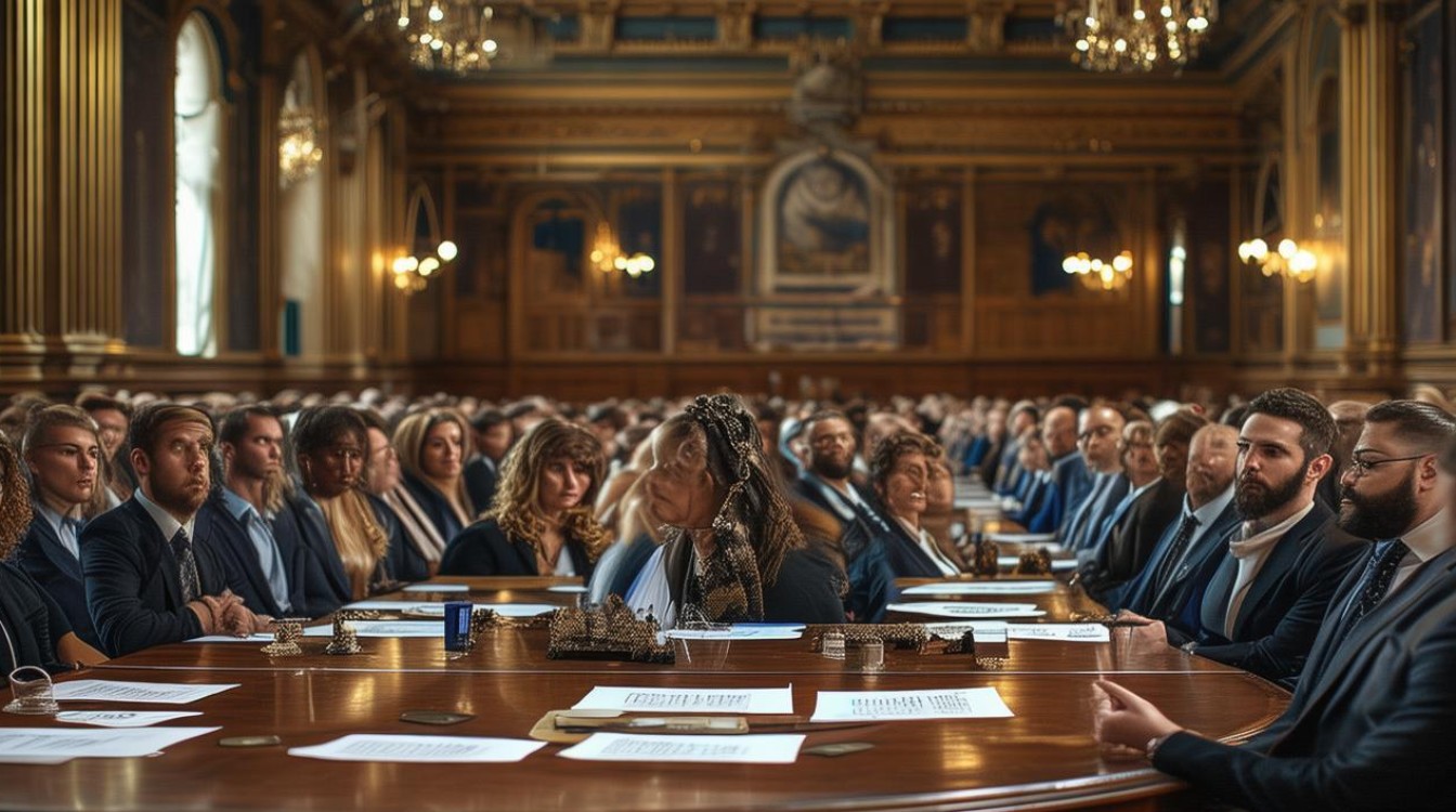 厅局级领导公开招聘,门槛与选拔标准如何?