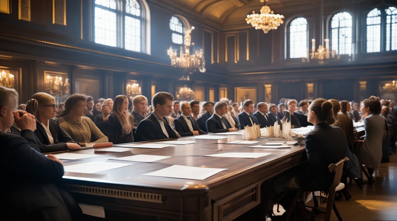 厅局级领导公开招聘,门槛与选拔标准如何?