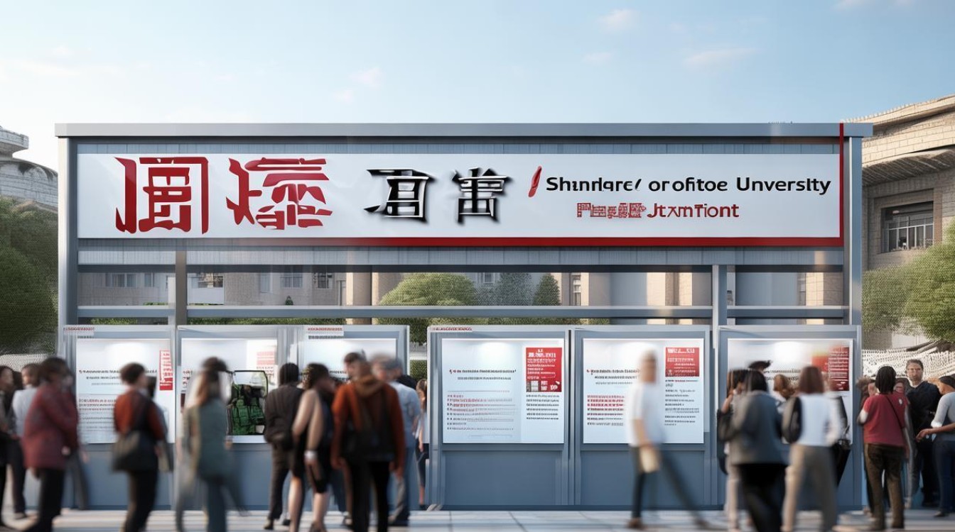 上海交大公开招聘,哪些岗位值得关注?