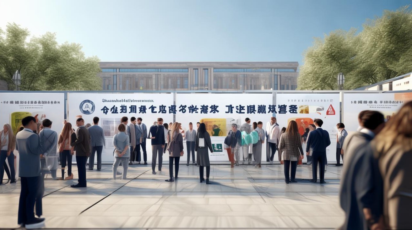 上海交大公开招聘,哪些岗位值得关注?