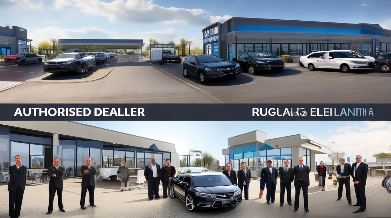 授权经销商和普通经销商有啥区别？