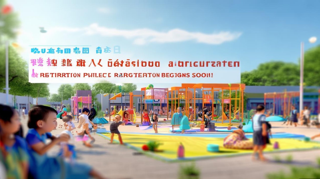 惠州幼儿园公开招聘，何时开始报名？