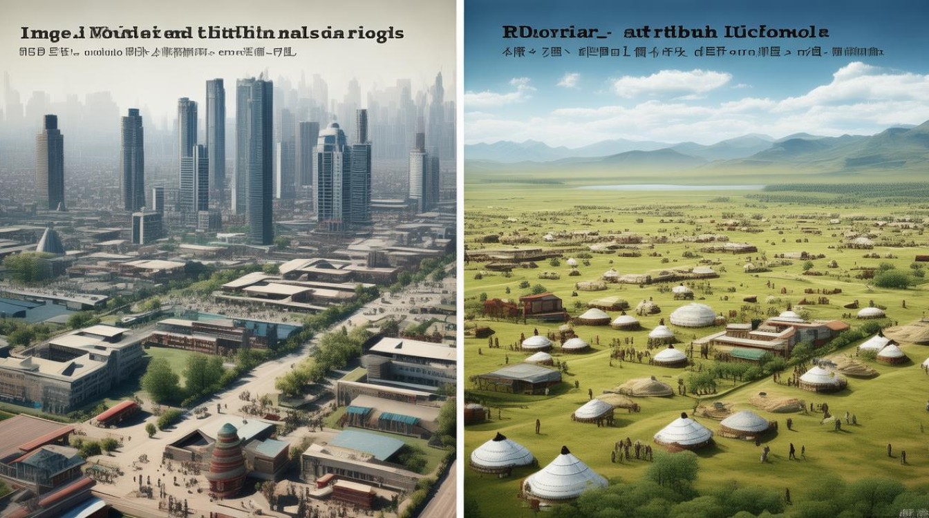 内蒙古盟与省有何区别？