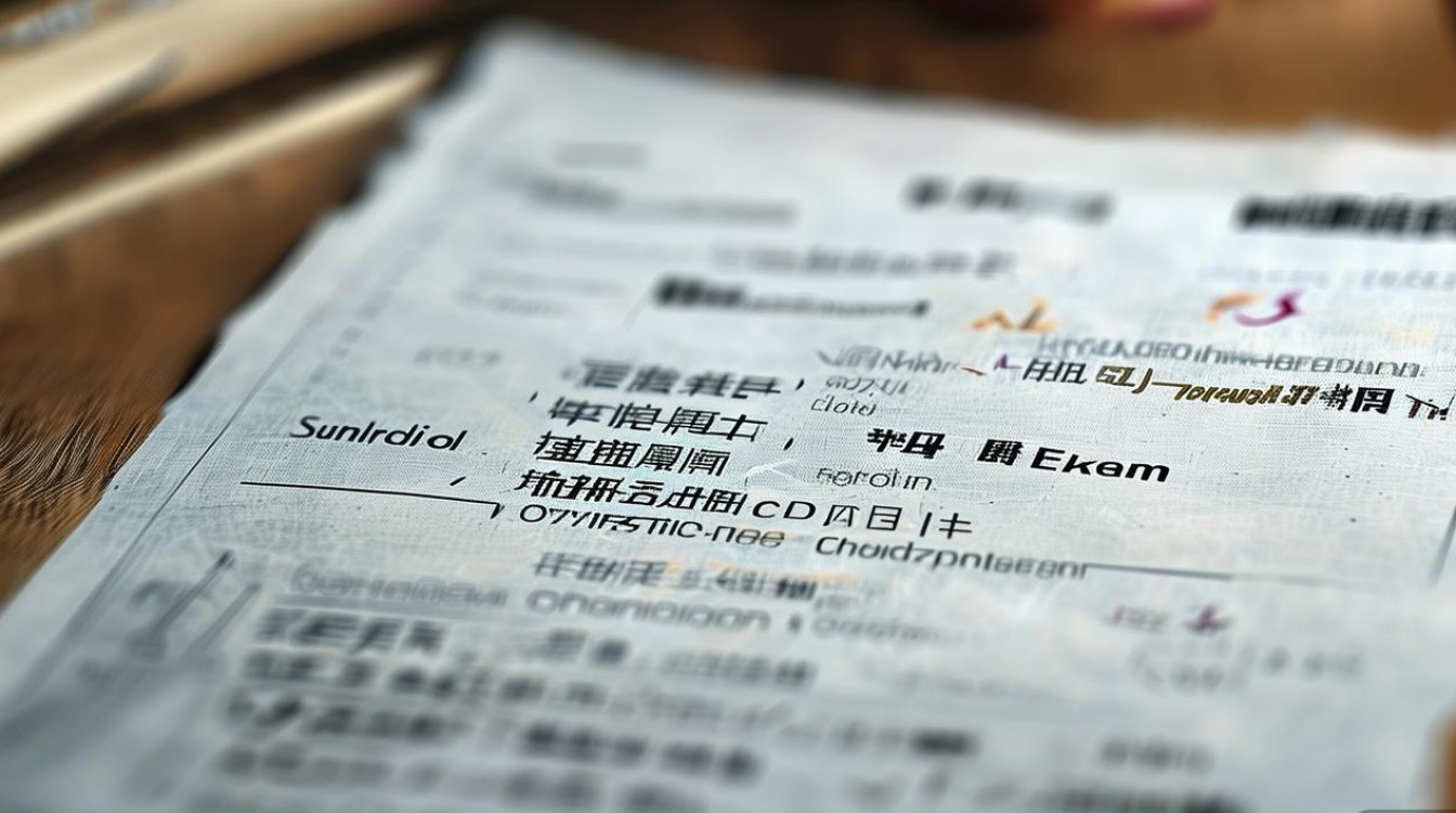 上海事业单位考试科目与内容有哪些？