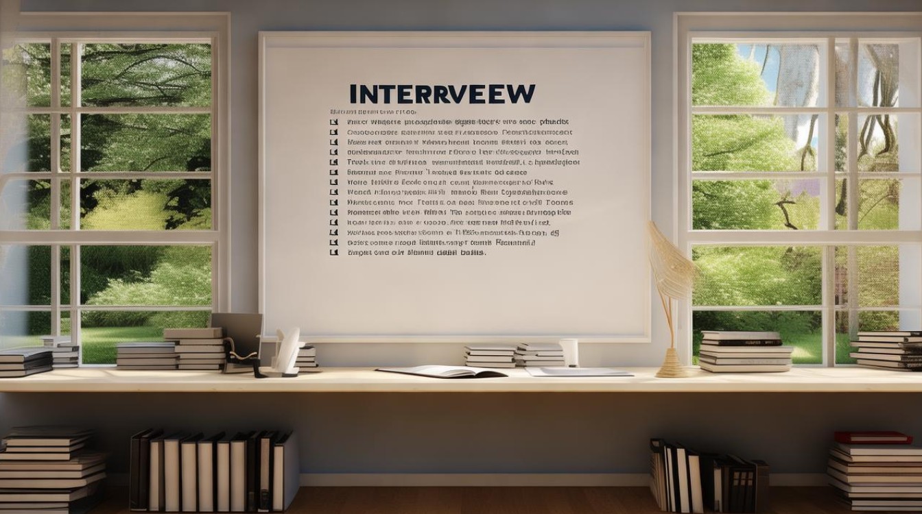 笔试已过,面试如何准备才能顺利上岸? 笔试已过,面试如何准备才能顺利上岸?