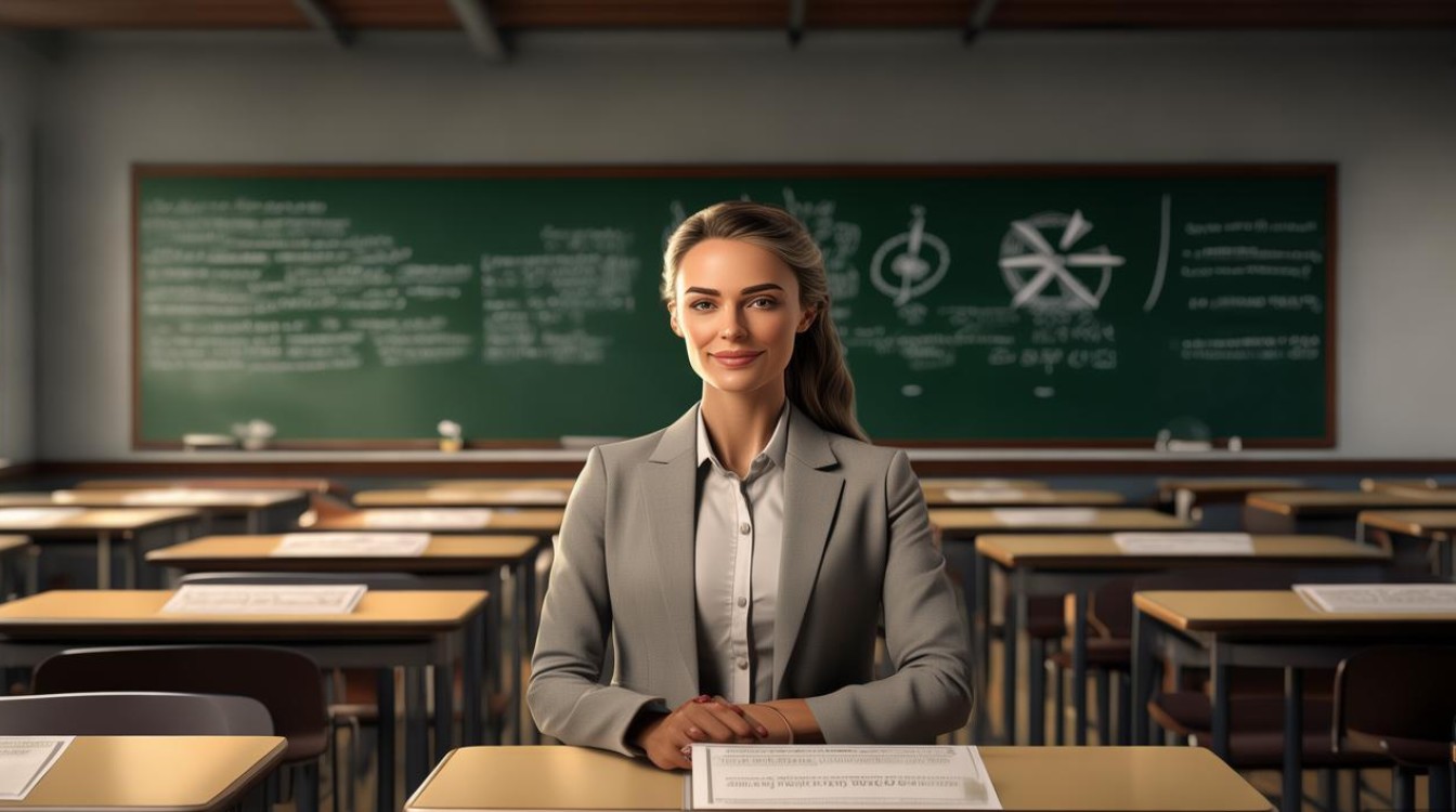 教师的职业道德究竟指什么？