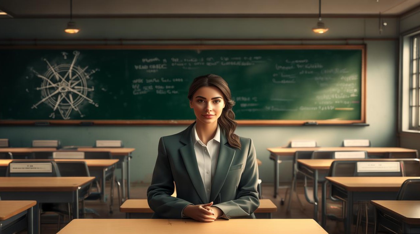 教师的职业道德究竟指什么？