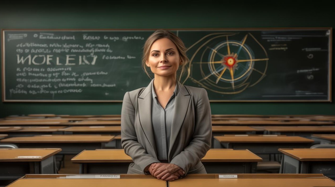 教师的职业道德究竟指什么？