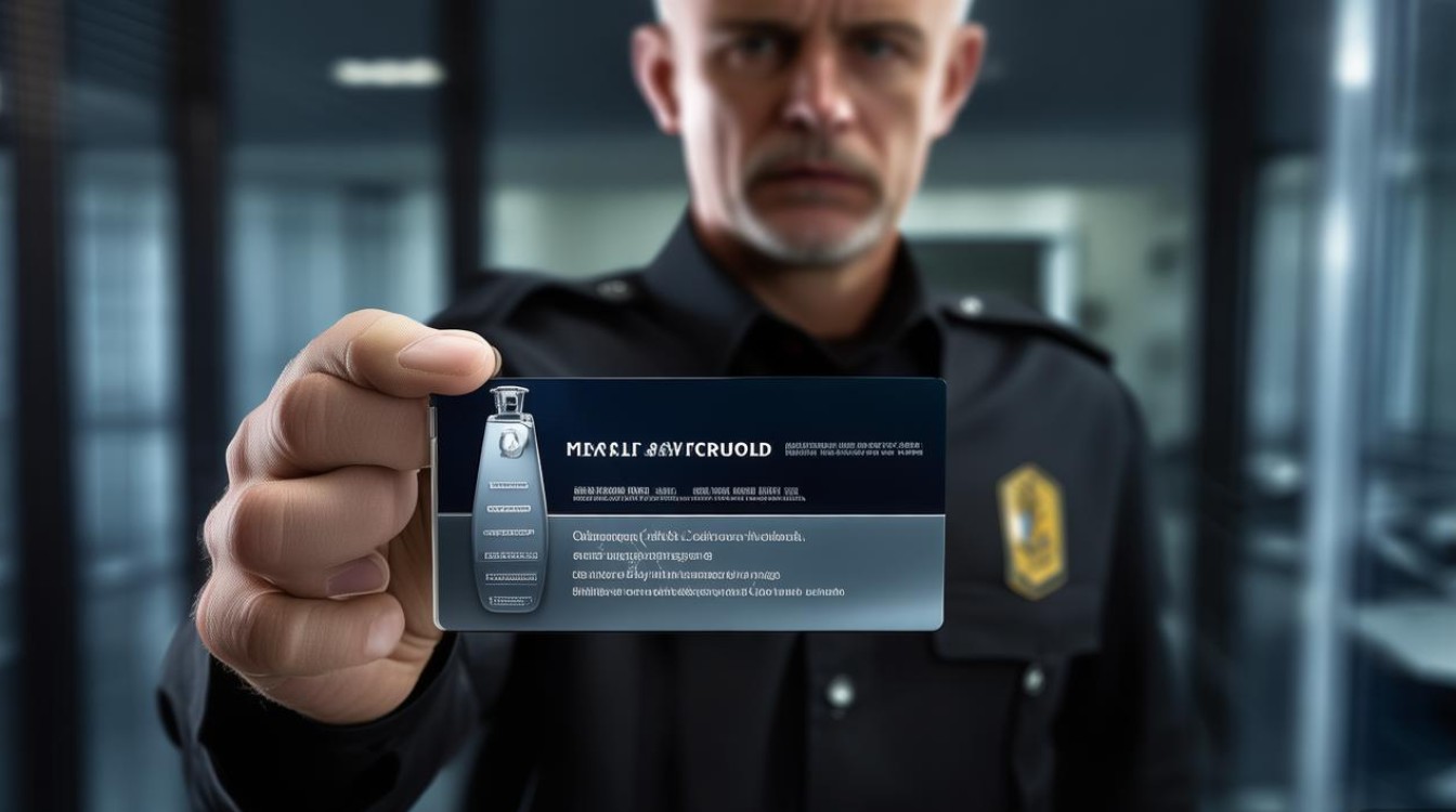 高级保安证真能提升就业竞争力与薪资吗? 高级保安证真能提升就业竞争力与薪资吗?