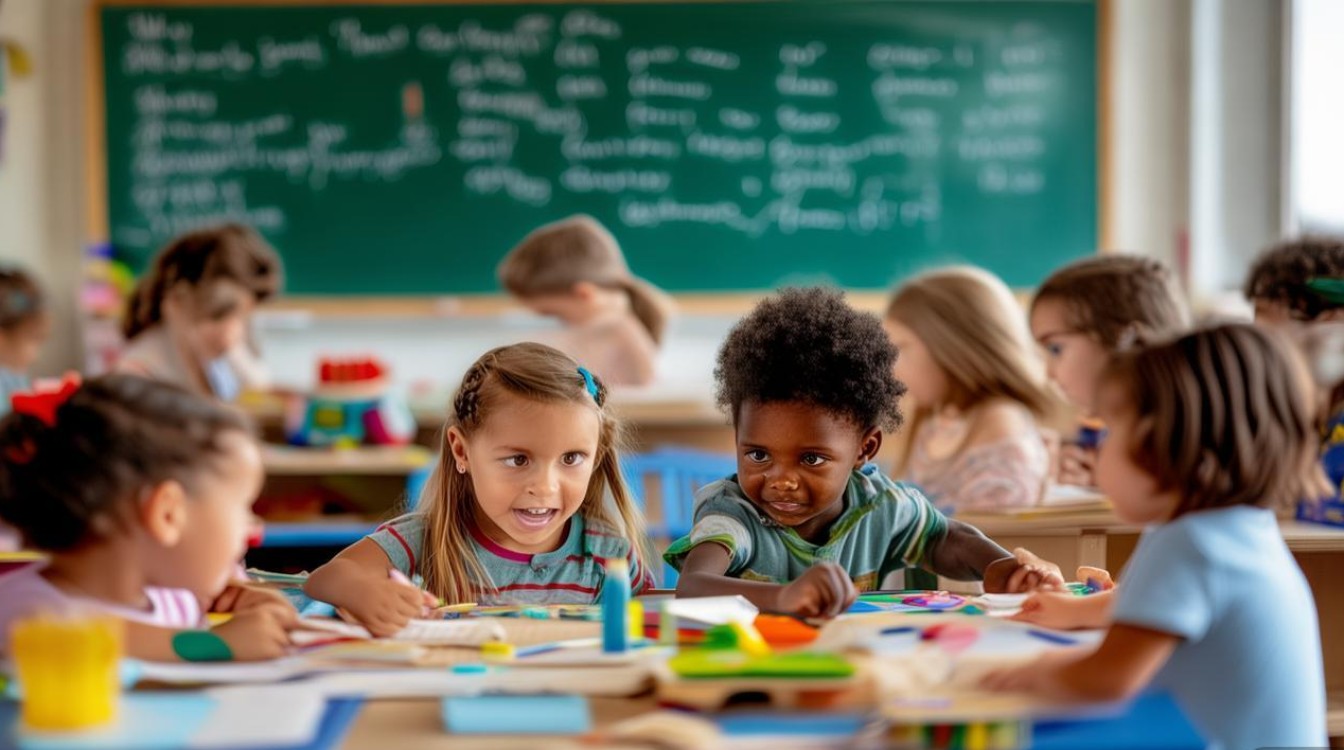 幼儿园教育目标究竟是什么? 幼儿园教育目标究竟是什么?