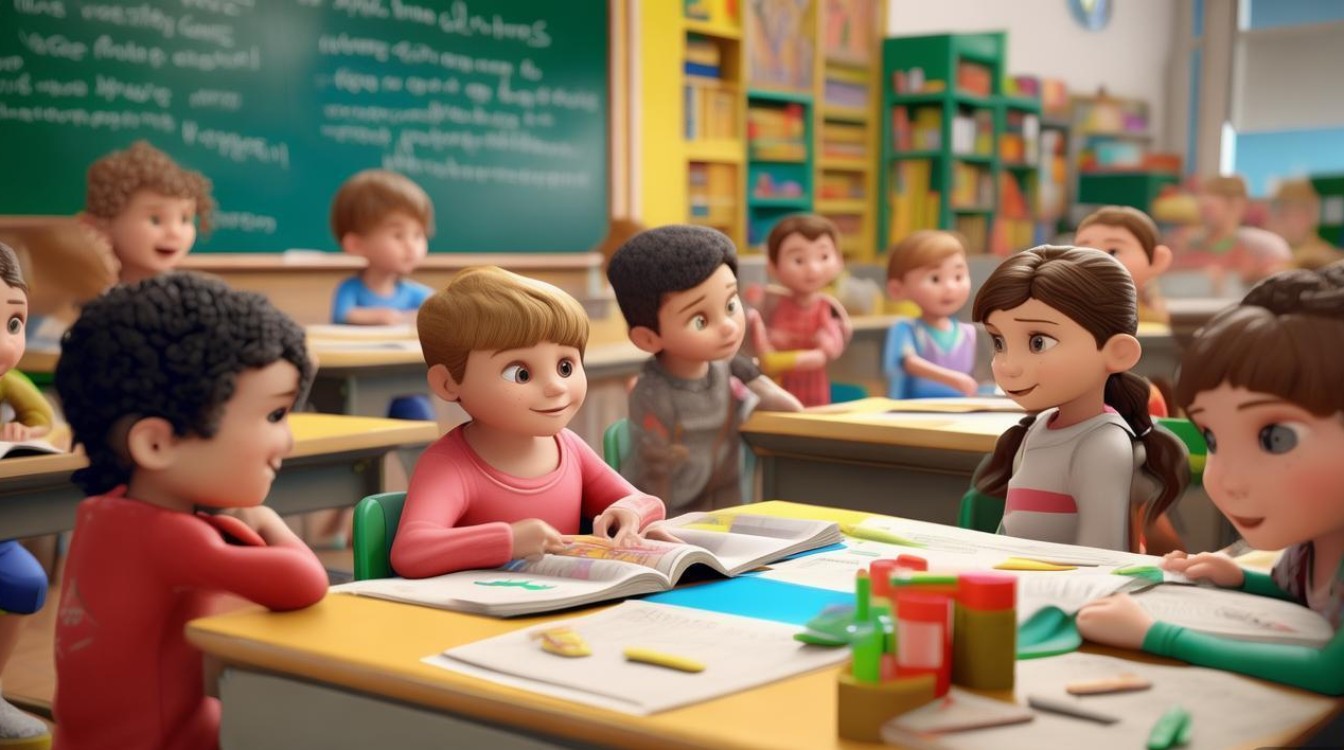 幼儿园教育目标究竟是什么? 幼儿园教育目标究竟是什么?