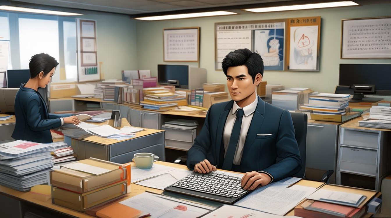 公务员具体都做哪些工作? 公务员具体都做哪些工作?