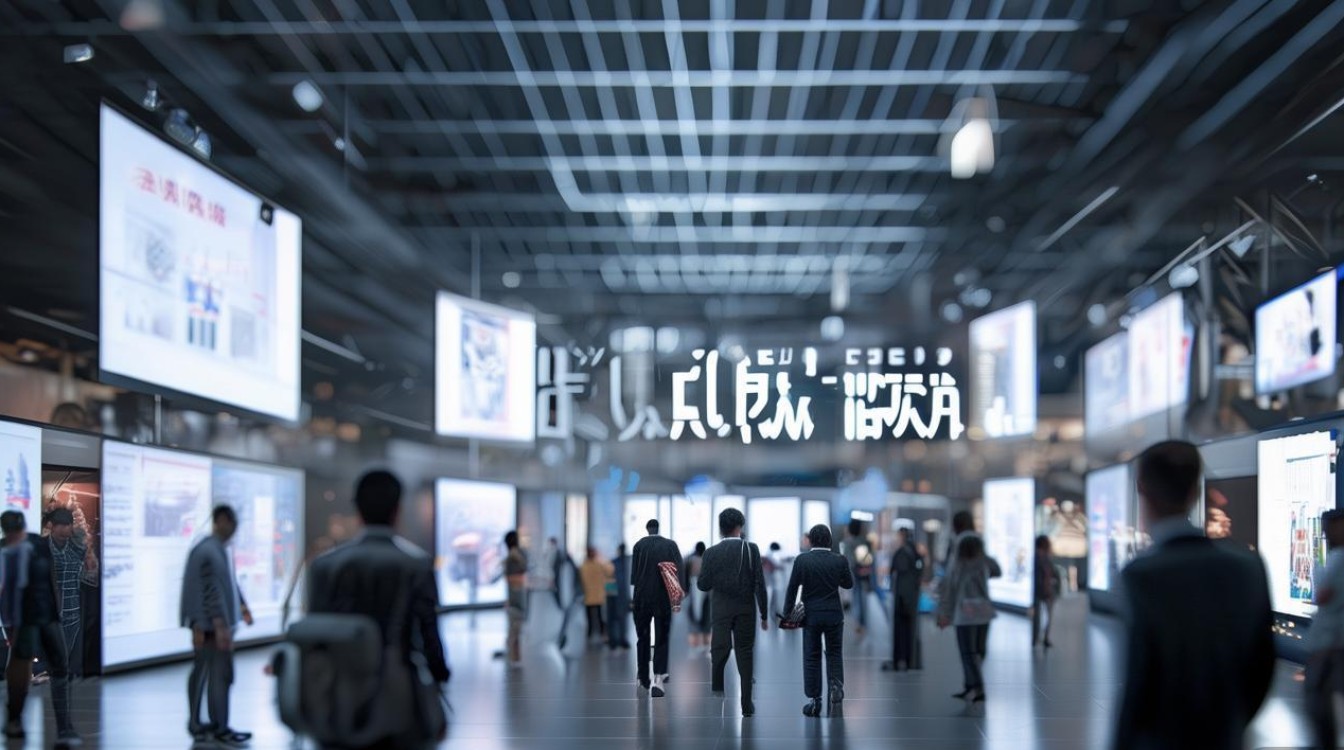 美博会具体是做什么的？