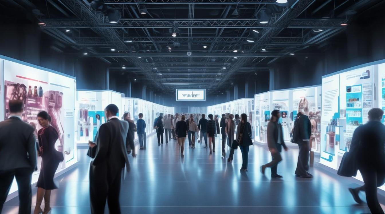 美博会具体是做什么的？