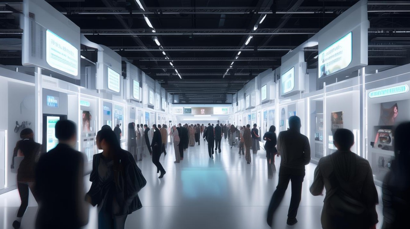 美博会具体是做什么的？