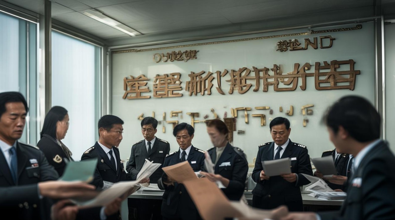 为何未公开招聘被巡查组查出?