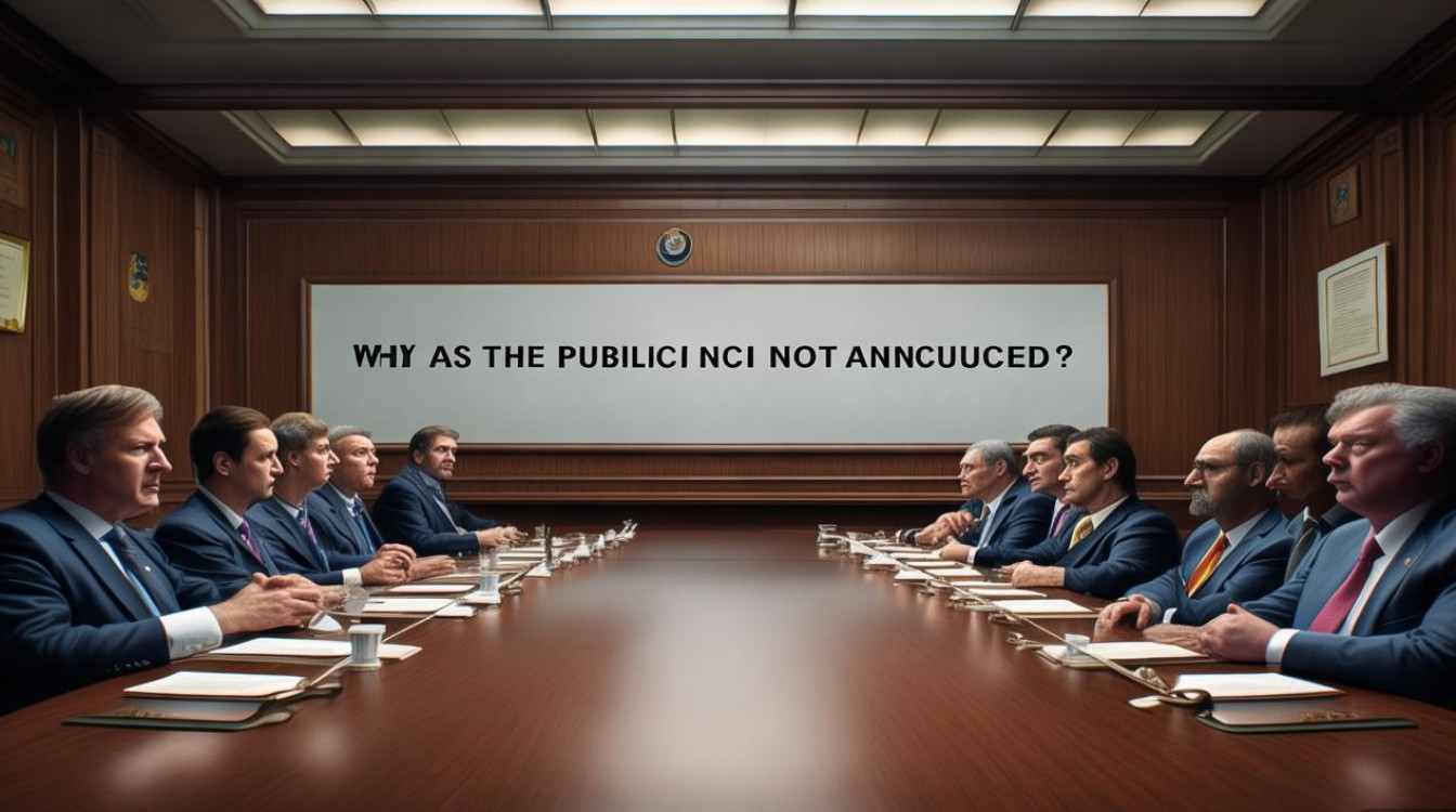 为何未公开招聘被巡查组查出?