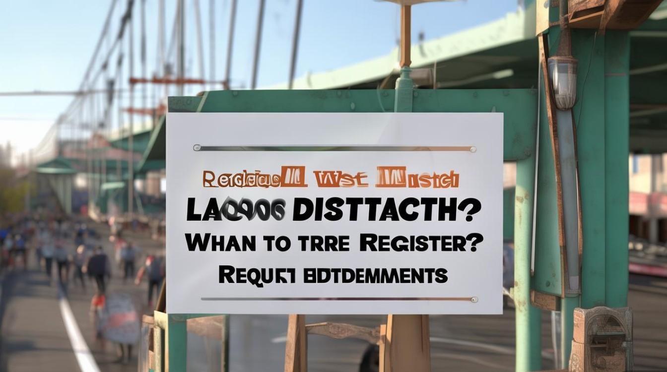 桥西区劳务派遣招聘,何时报名?有何要求?