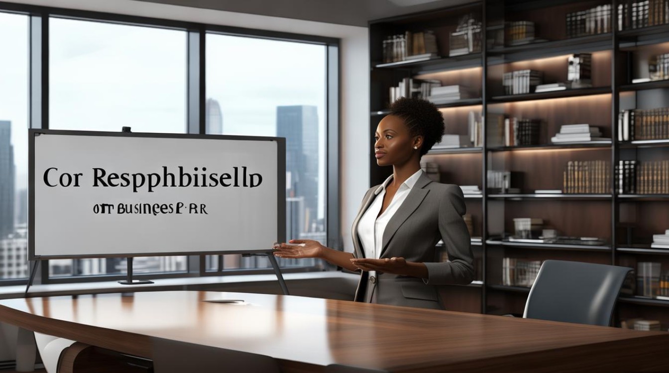 商务公关具体负责哪些核心工作? 商务公关具体负责哪些核心工作?