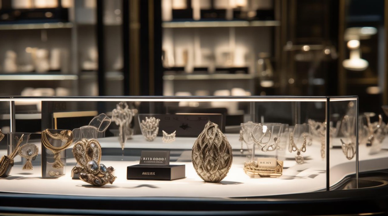 阿吉豆是什么档次的饰品品牌? 阿吉豆是什么档次的饰品品牌?