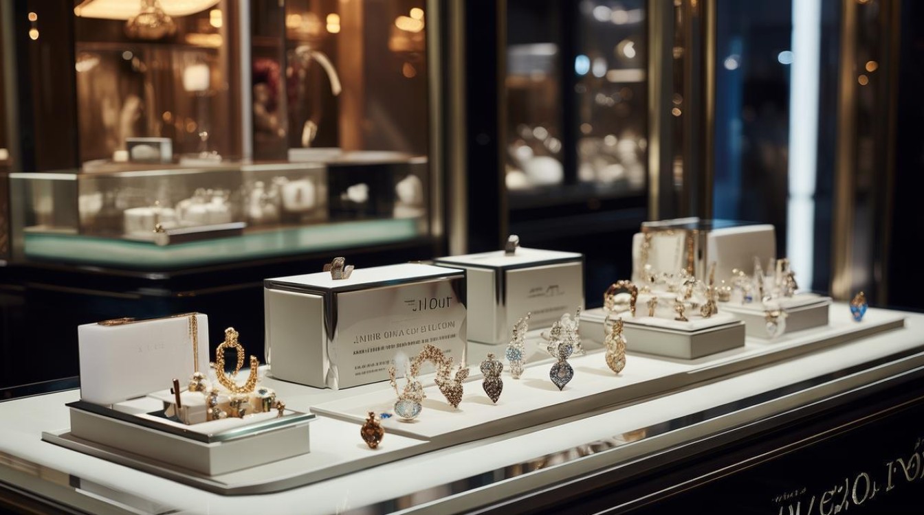 阿吉豆是什么档次的饰品品牌? 阿吉豆是什么档次的饰品品牌?