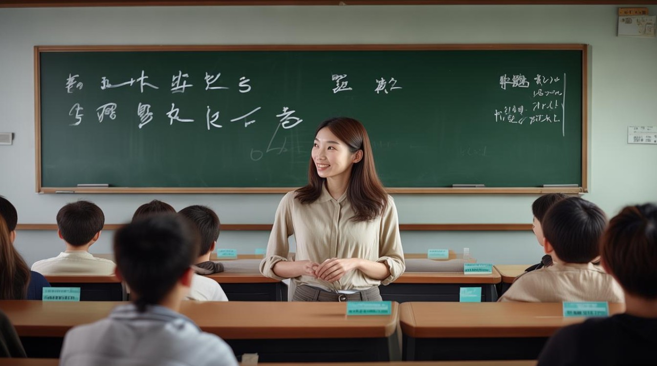 教师统考是什么？