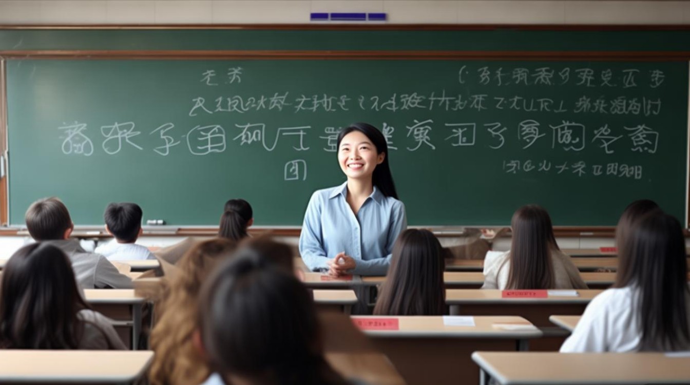 教师统考是什么？