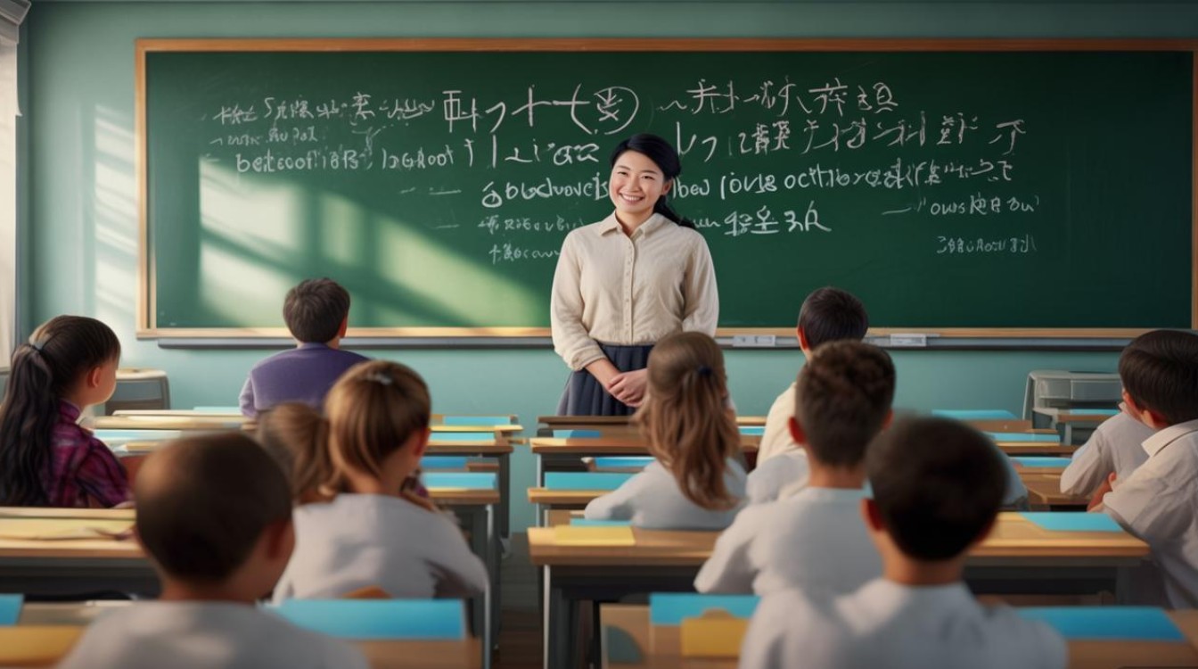 教师统考是什么？