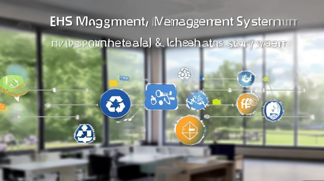 EHS管理体系是什么?核心要素与价值何在? EHS管理体系是什么?核心要素与价值何在?