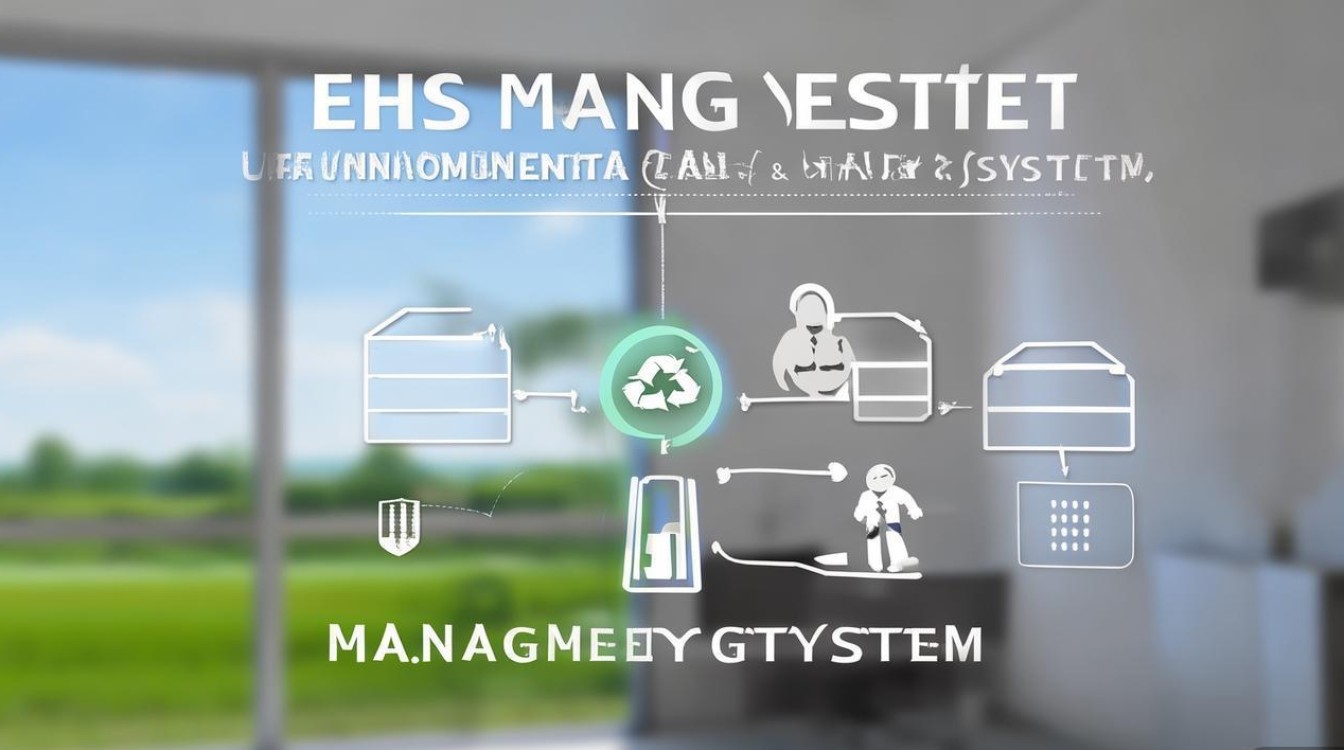 EHS管理体系是什么?核心要素与价值何在? EHS管理体系是什么?核心要素与价值何在?