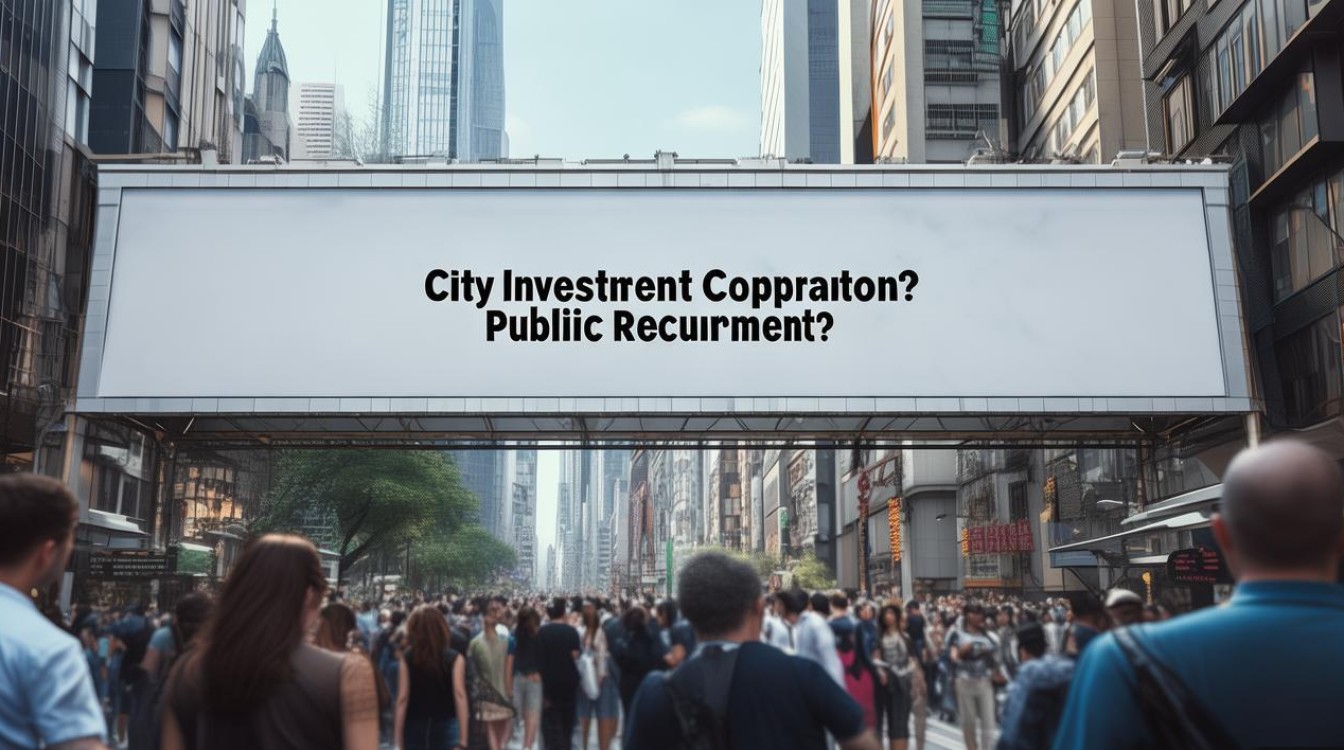 城投公司公开招聘吗? 城投公司公开招聘吗?