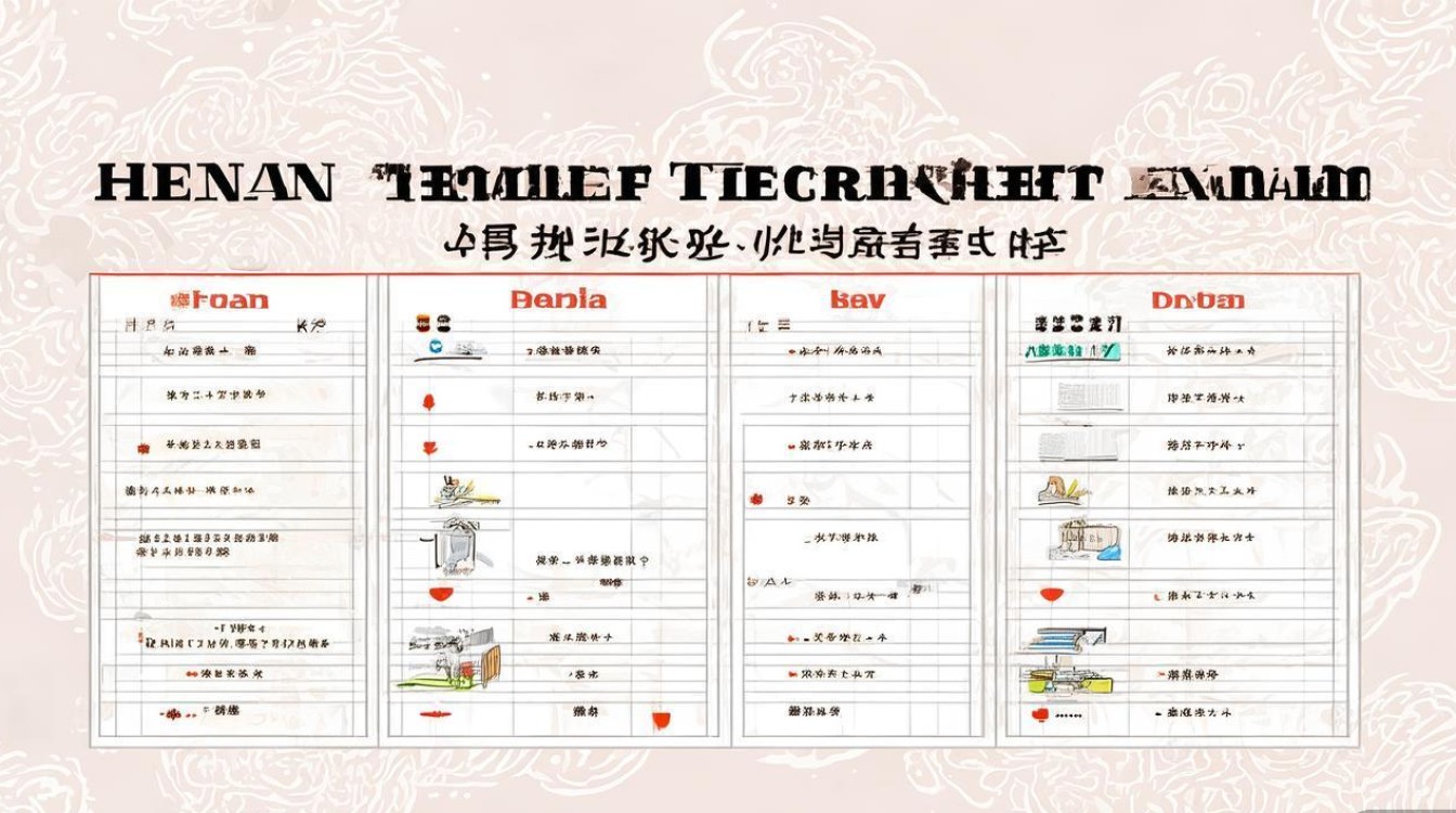 河南招教考试具体考哪些内容? 河南招教考试具体考哪些内容?