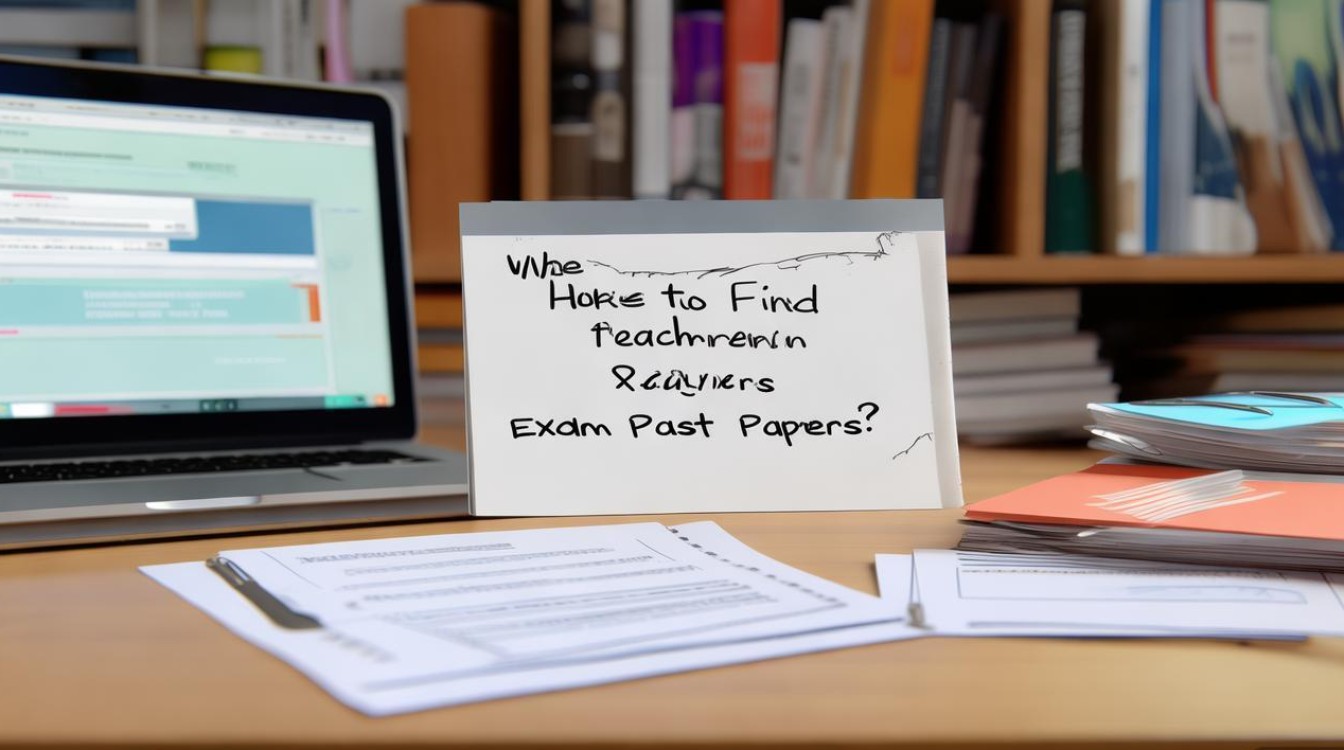 公开招聘教师试卷真题哪里找?