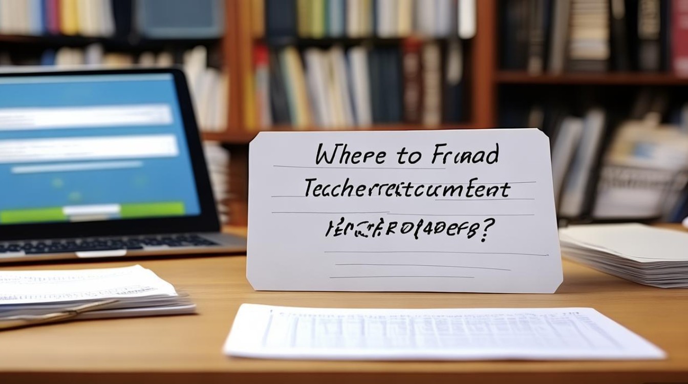 公开招聘教师试卷真题哪里找?