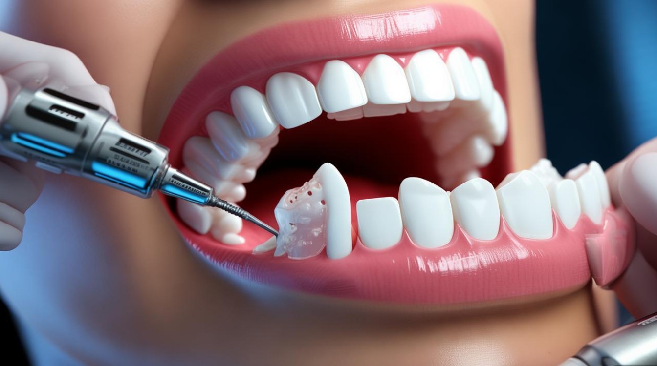 口腔修复工艺具体做什么? 口腔修复工艺具体做什么?