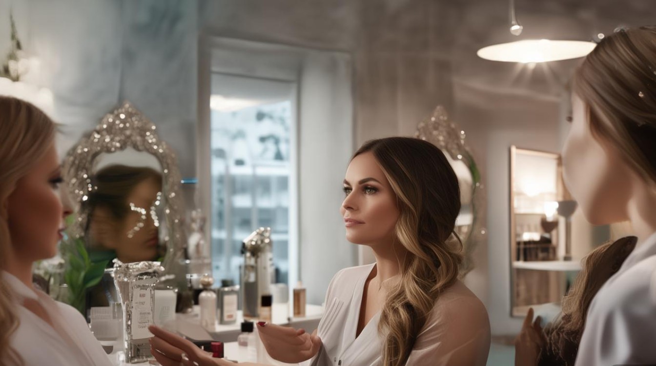 美容顾问是做什么的？职责与技能是什么？