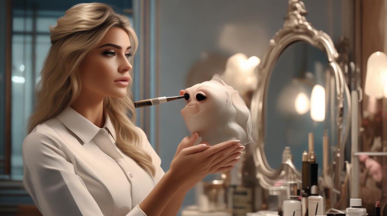 美容顾问是做什么的？职责与技能是什么？