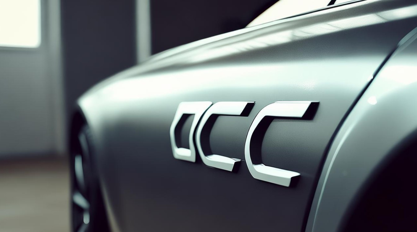 汽车DCC是什么意思？