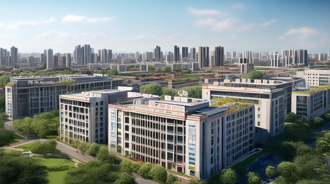 金华市有哪些大学? 金华市有哪些大学?