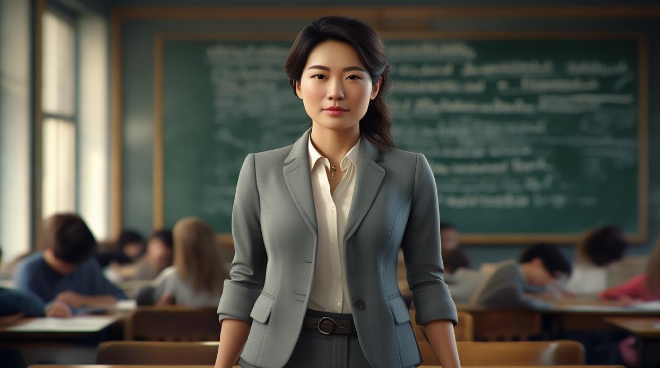 助教老师是做什么的?职责与定位是什么? 助教老师是做什么的?职责与定位是什么?