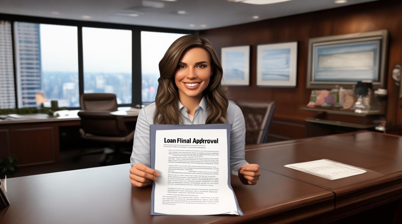 贷款终审通过就代表能放款吗? 贷款终审通过就代表能放款吗?