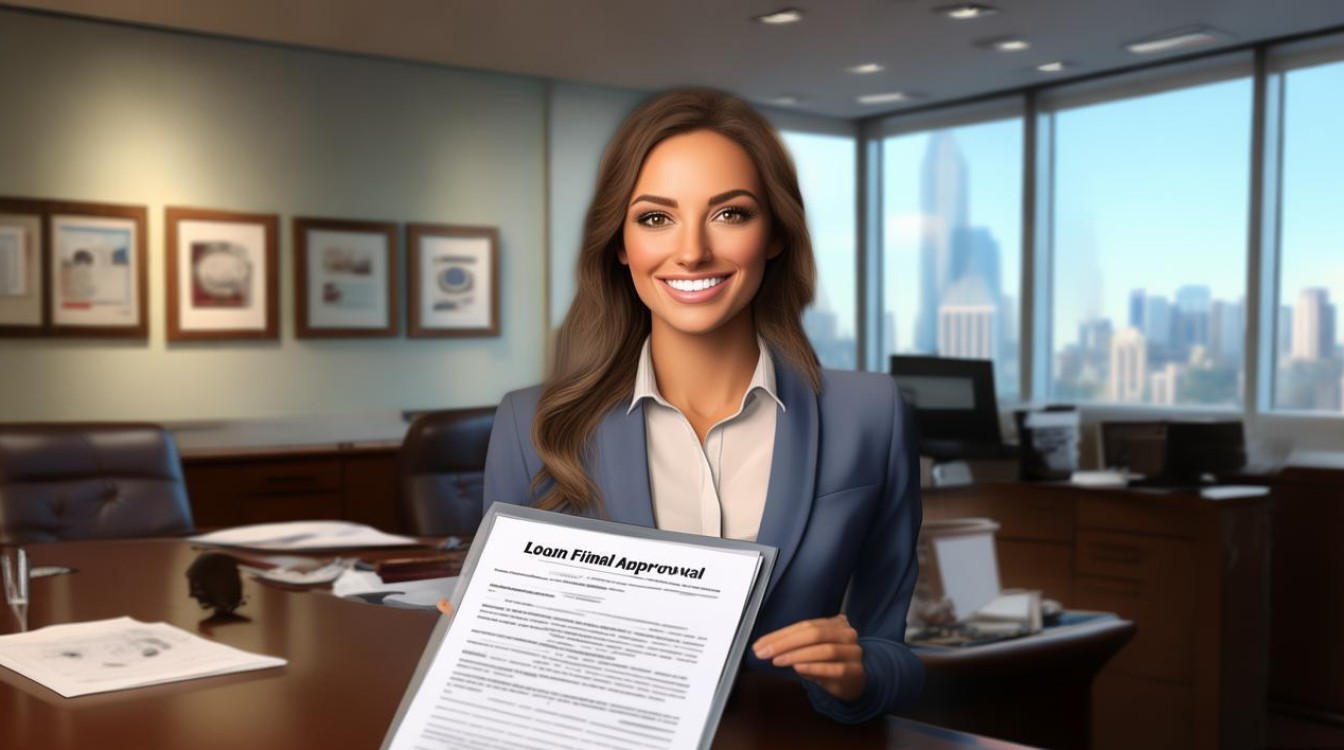 贷款终审通过就代表能放款吗? 贷款终审通过就代表能放款吗?