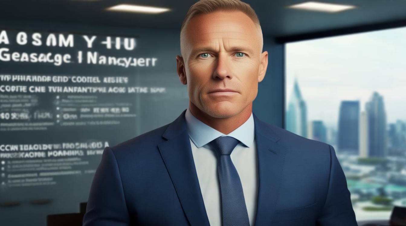 公司GM具体指什么? 公司GM具体指什么?