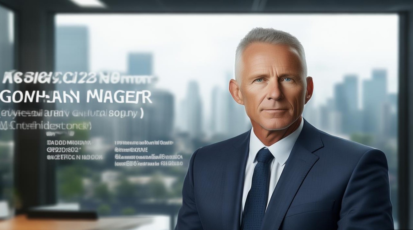 公司GM具体指什么? 公司GM具体指什么?