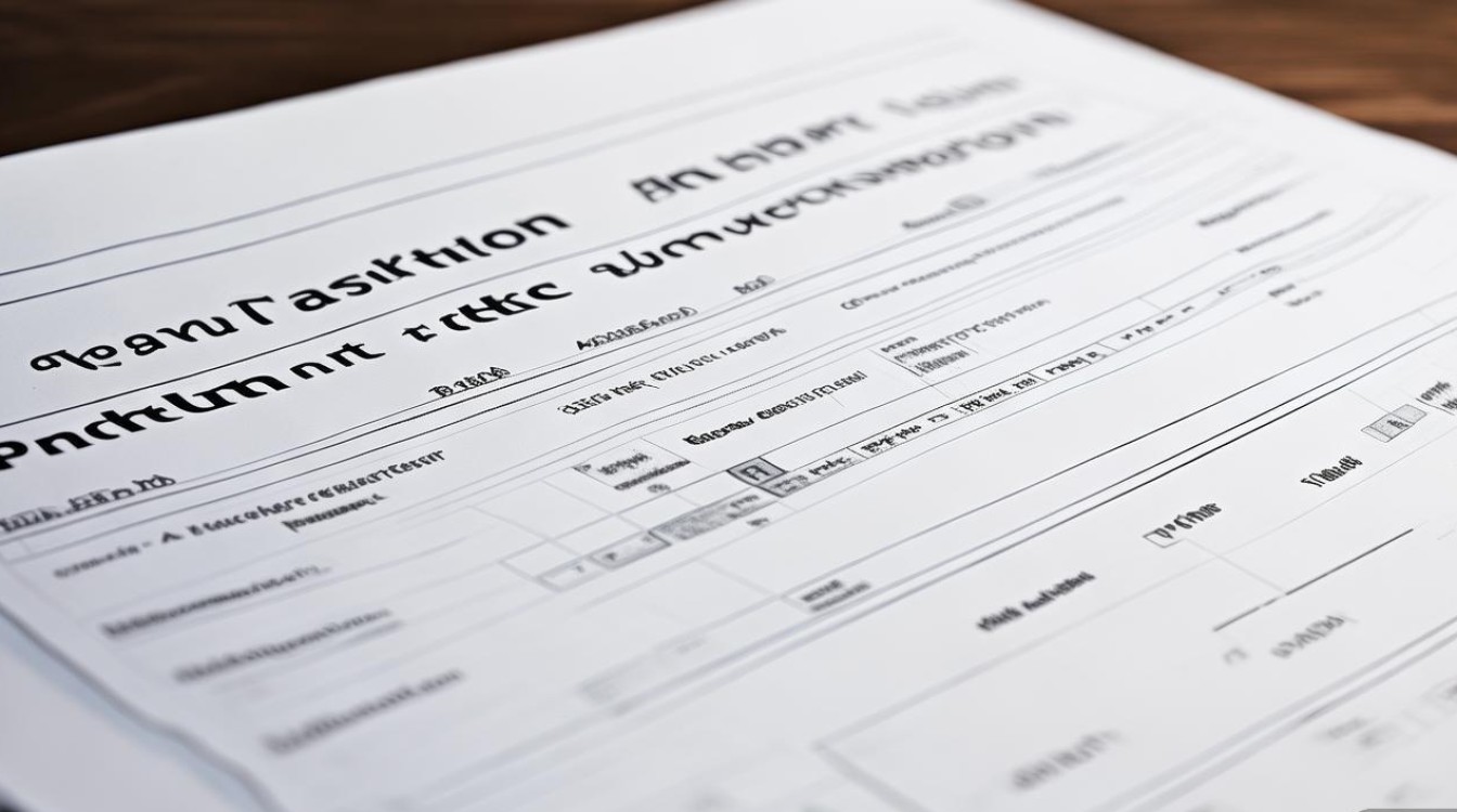 公开考试招聘报名表如何规范填写?