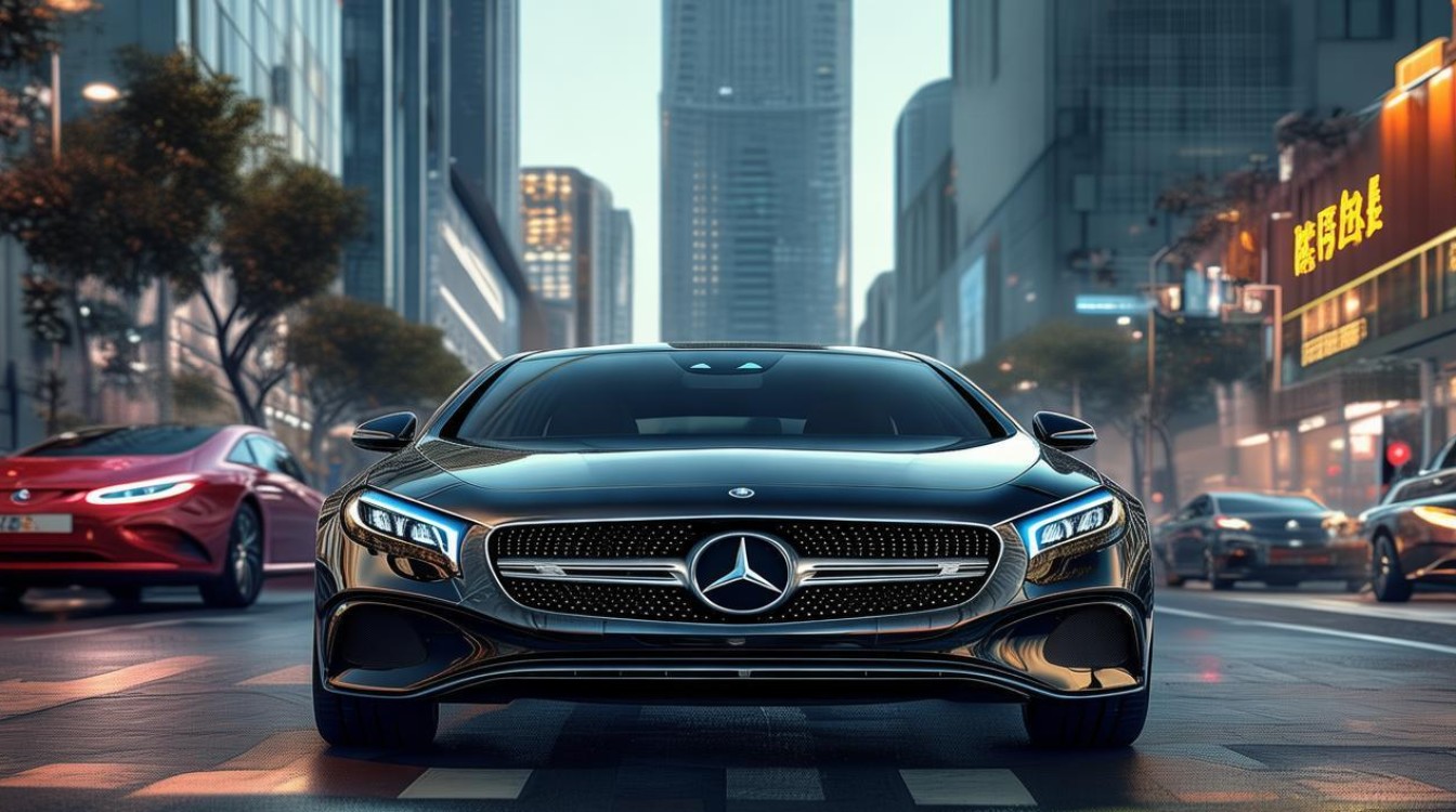 北京奔驰北京与奔驰各指什么? 北京奔驰北京与奔驰各指什么?