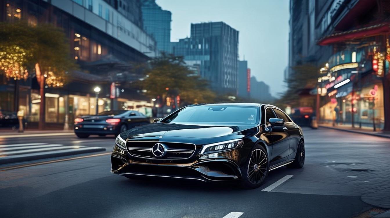 北京奔驰北京与奔驰各指什么? 北京奔驰北京与奔驰各指什么?